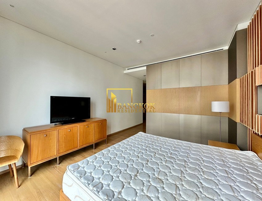 picture Saladaeng Residences | Stunning 2 Bed Luxury Condo in Silom Area - BR4761CD - 11/33