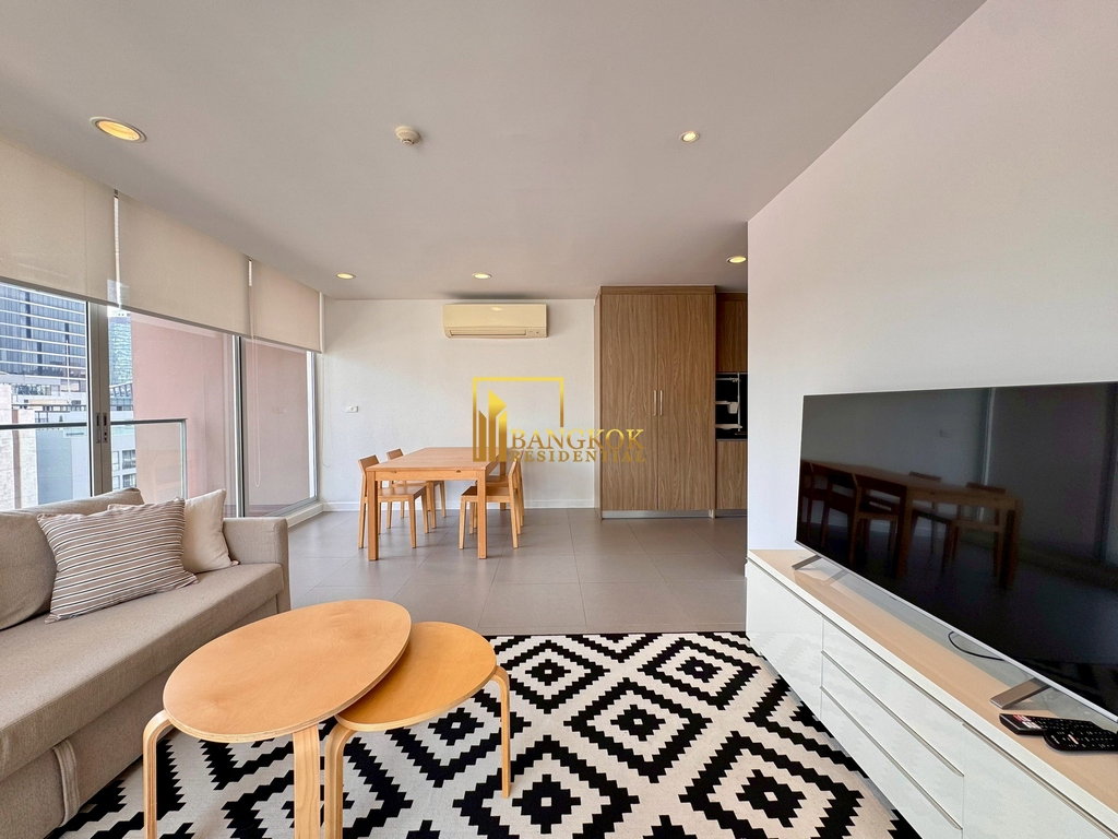 รูป Spacious 1 Bedroom Apartment For Rent in Great Location - BR21318AP - รูปที่ 3/27
