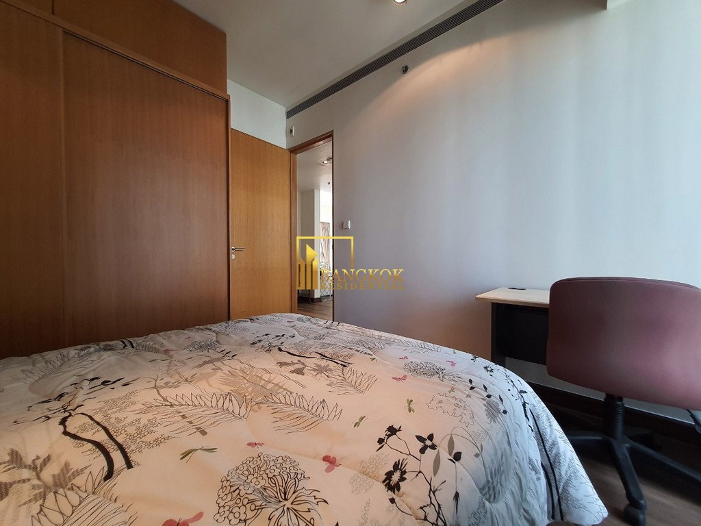 รูป The Met Sathorn | Well Appointed 2 Bedroom Luxury Condo - BR9229CD - รูปที่ 16/40