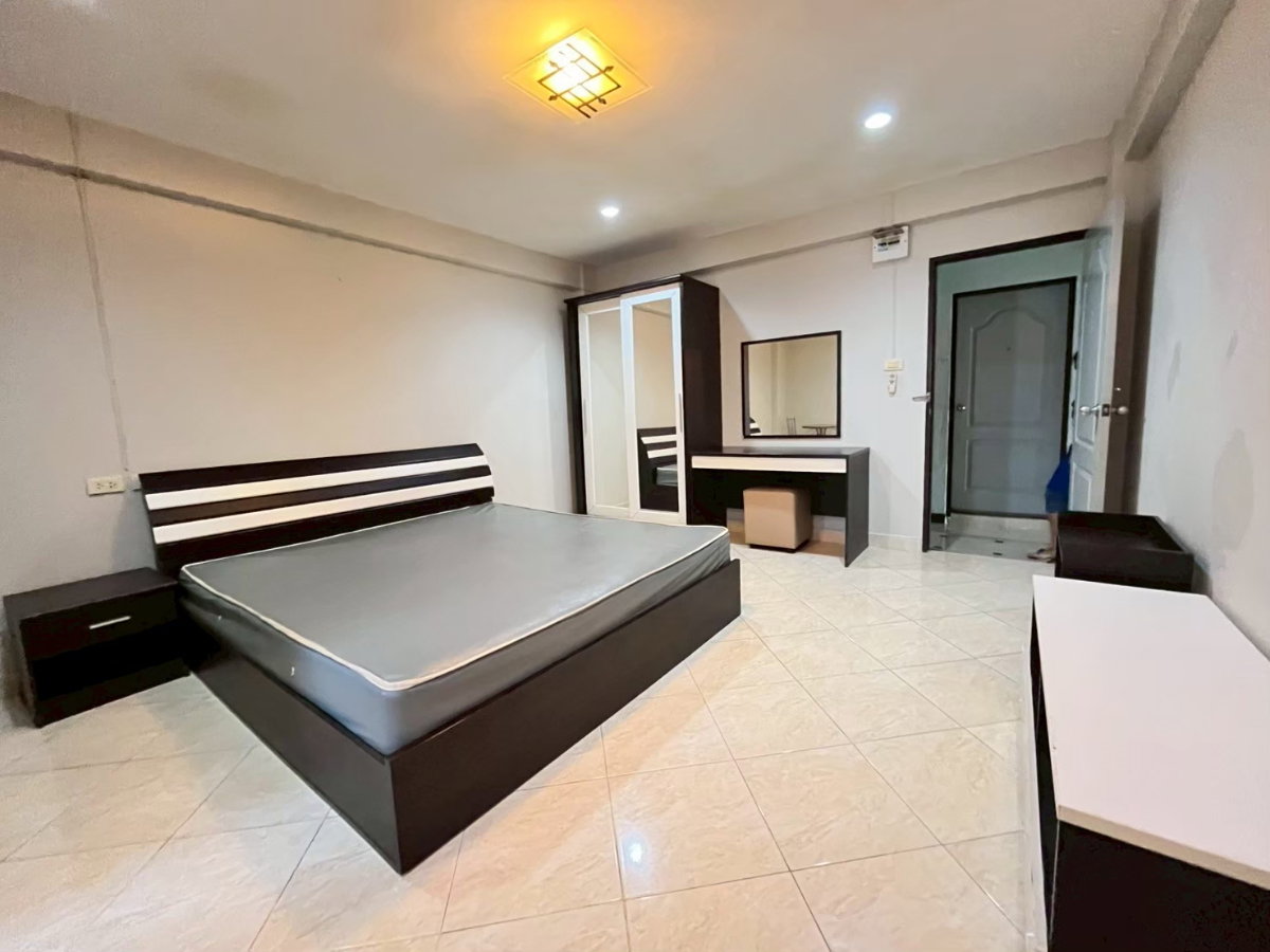 รูป ห้องว่างพร้อมเข้าอยู่ 1 สิงหาคม 2569 - รูปที่ 1/8