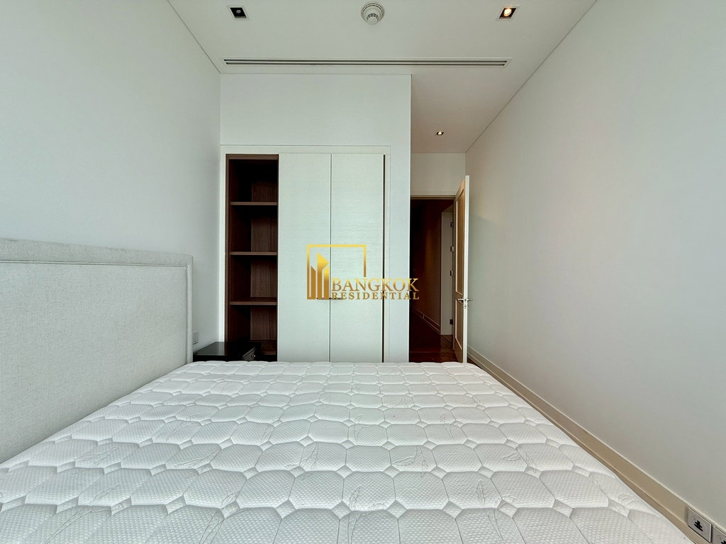 picture The Ritz Carlton Residences | Exceptional 3 Bed Luxury Condo - BR9000CD - 23/45