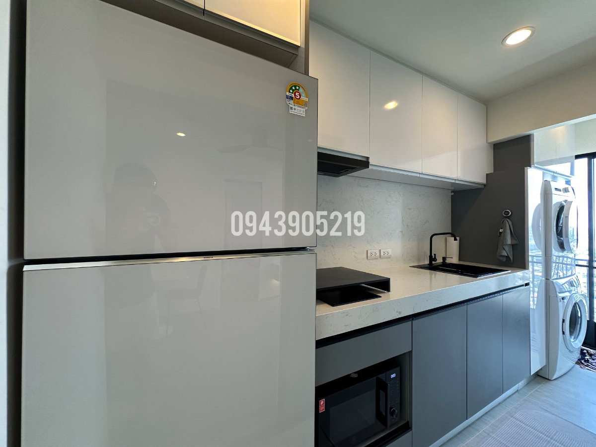 picture Regent home wutthakat ☎️2 bed 2 bath only 20,000/month ‼️FIRST HAND ‼️unit NOW AVAILABLE 🔆✅ - 9/16