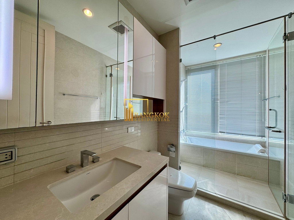 picture Q Langsuan | Elegant 2 Bedroom Condo in Chidlom Area - BR6732CD - 11/30