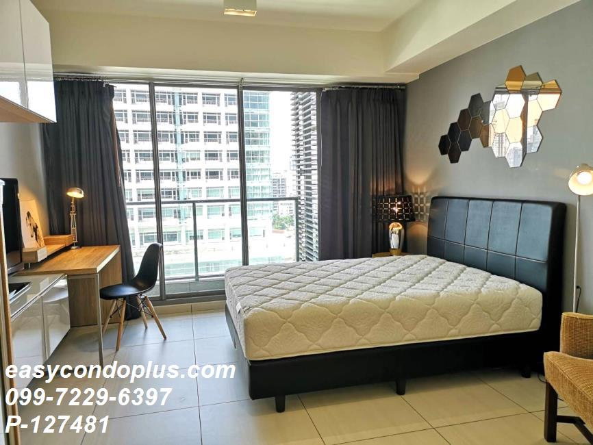 รูป 🏷 P-127481 | The Lofts Ekkamai : เดอะ ล็อฟท์ เอกมัย ดีไซน์ลอฟท์สุดโดดเด่น ใกล้ BTS เอกมัย 20,000 บ. | Line ID: @easycondoplus | 099-229-6397 - รูปที่ 2/11