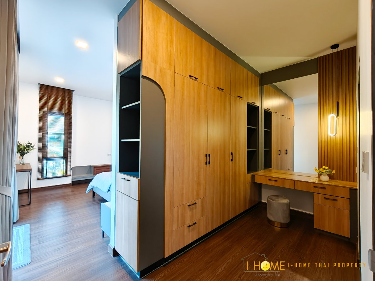 รูป 🏡💎 ขาย Premium Pool Villa 2 ชั้น พร้อมสระว่ายน้ำส่วนตัว #C7MG100913 - รูปที่ 19/31