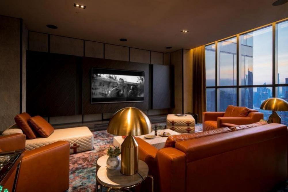 รูป Below Appraisal Value: 1BR at Ashton Silom – Hot Deal at 11 MB - รูปที่ 11/15