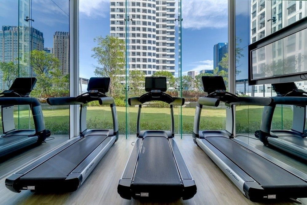 picture ✨🌳 The Saint Residences | Premium 2BR Condo for Rent | High Floor | Chatuchak Park View - 29/30