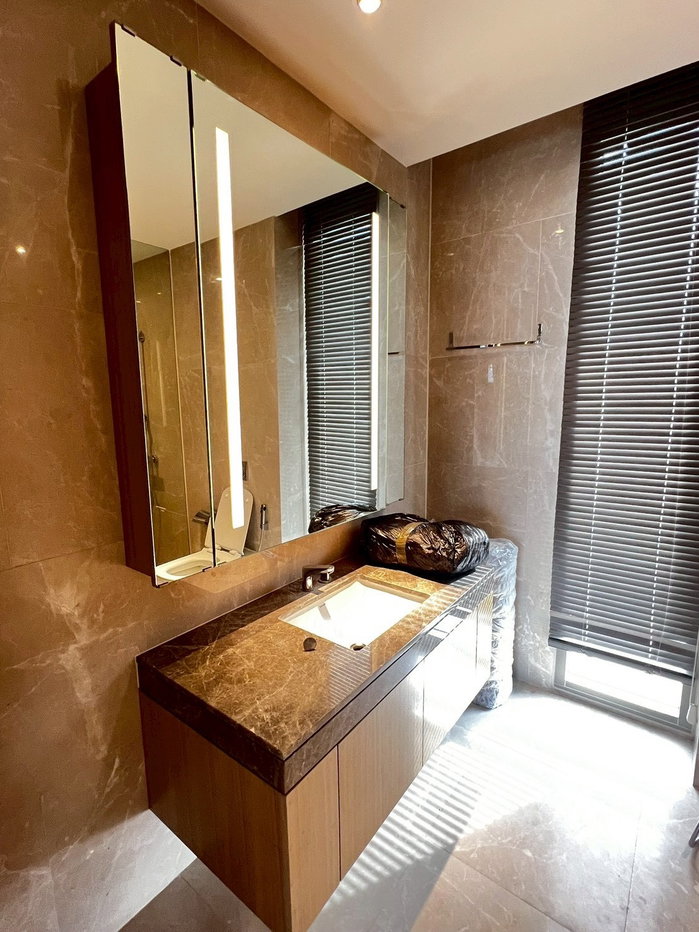 รูป Rare Steal & Below Market: Magnolia Waterfront Residence – Only 33.3 MB - รูปที่ 14/18