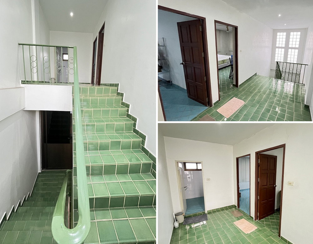 รูป Call : 063-296-5696 หมู่บ้านพรไพลิน ซอยลาดพร้าว 35/1 เขตจตุจักร ทาวน์เฮ้าส์แปลงมุม 3 ชั้น 36 ตารางวา 3 นอน 3 น้ำ เพียง 3 นาทีถึง MRT สถานีภาวนา - รูปที่ 11/14