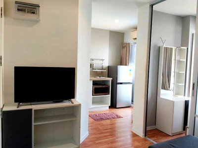 Condos for sale : Lumpini Mixx Thepharak-Srinakarin Condo for sale Ready to Move In