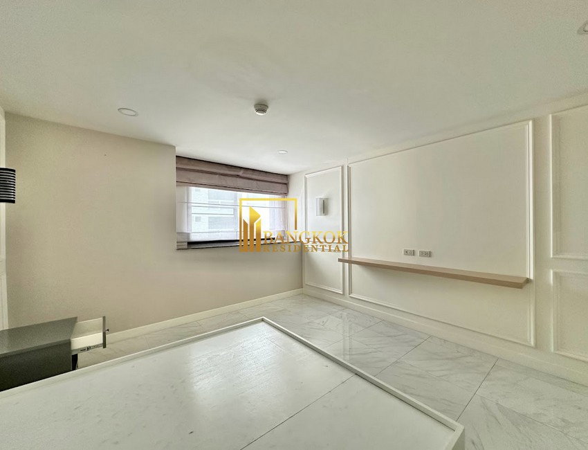 picture President Park | Renovated 3 Bedroom Condo in Phrom Phong - BR1848CD - 16/43