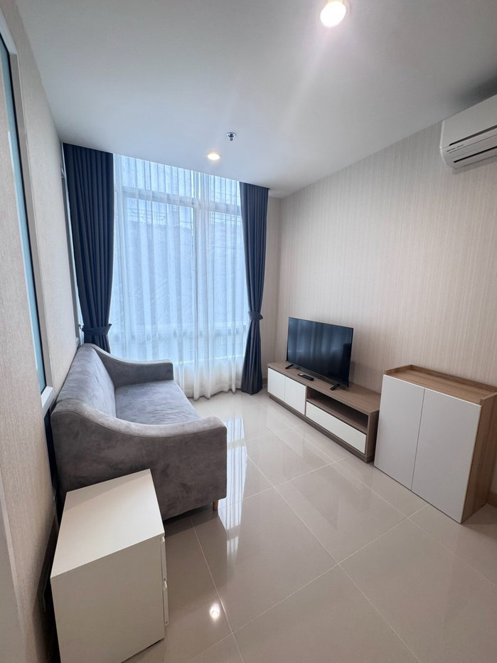 รูป BESTPRICE ให้เช่า The Sky Sukhumvit ห้องสวย เฟอร์ครบ ราคาพิเศษ - รูปที่ 4/8