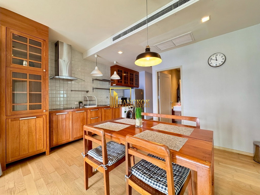 รูป Noble Reveal | Charming 2 Bedroom Condo in Ekkamai Area - BR11167CD - รูปที่ 9/31