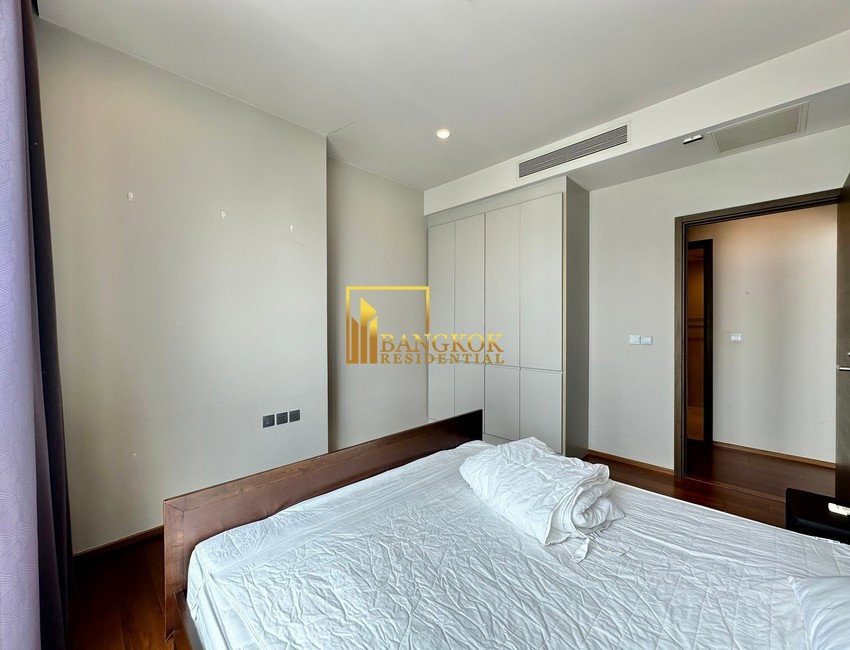 รูป Quattro By Sansiri | Charming 2 Bedroom Condo in Thong Lo - BR11354CD - รูปที่ 18/37