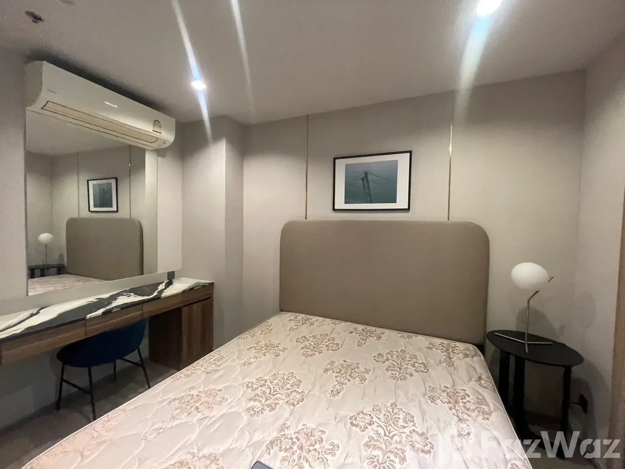 picture Furnished 2 Bed 2 Bath with garden&unblocked view near BTS 6597735 - 3/10