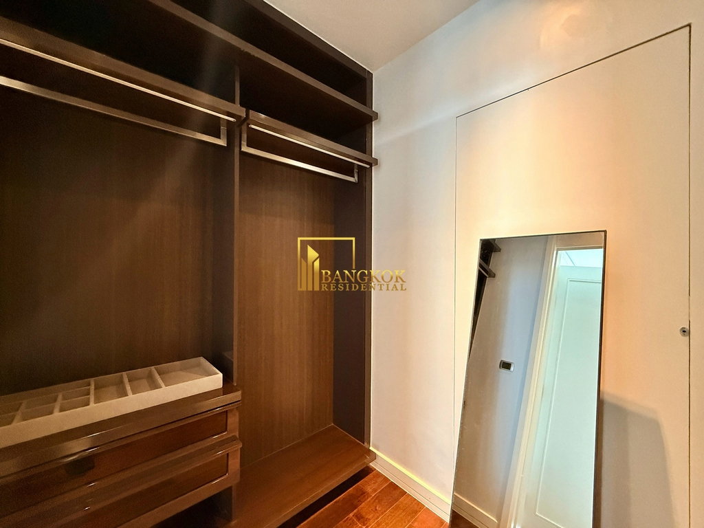 รูป Marque Sukhumvit | Luxurious 2 Bed Condo in Phrom Phong - BR11878CD - รูปที่ 13/38