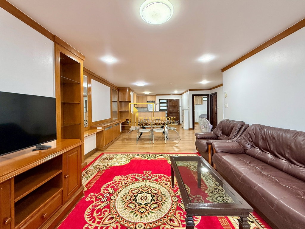 รูป Supalai Place | Charming 2 Bedroom Condo in Sukhumvit 39 - BR11510CD - รูปที่ 6/33