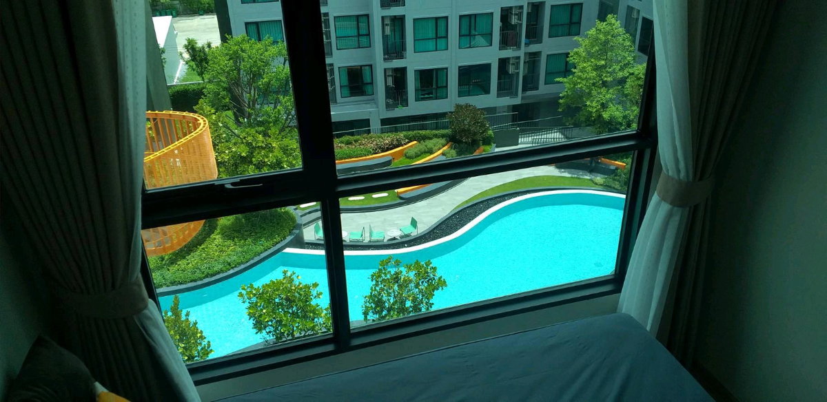picture 🏢 Condo for Rent: Kave Luminous Bangmod   Property Code | LNP-C14178  - 10/23