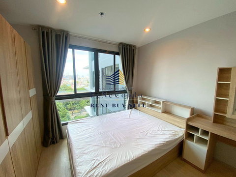 *** (Official Agent) Condo for rent : Ideo Mobi Charan-Interchange ***