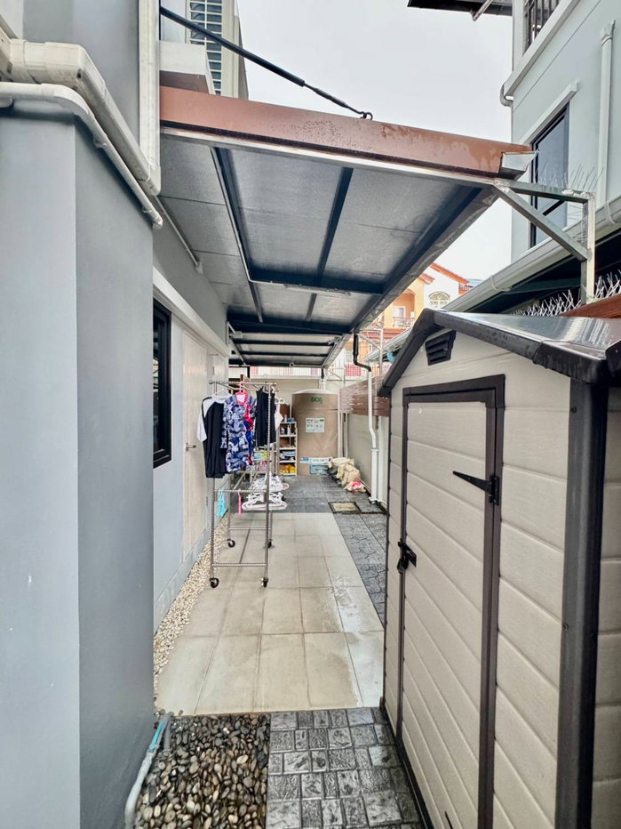 รูป ขายบ้านเดี่ยว ราคาบ้านแฝด 9 ล้าน 5 แสน และ 12 ล้าน  - รูปที่ 31/32