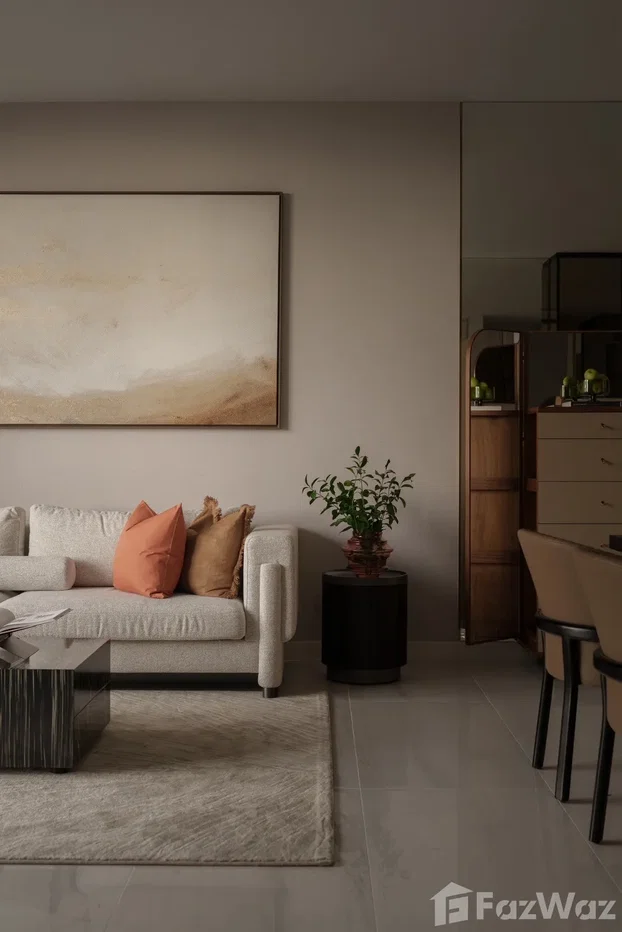 picture 2 Bedroom Condo for rent at Supalai Icon Sathorn 6575046 - 8/12