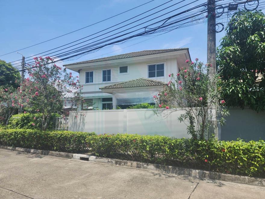 รูป 📌 ขายบ้านเดี่ยว โครงการ พฤกษ์ลดา 2 ท่าข้าม-พระราม 2 2 ชั้น 3 ห้องนอน 3 ห้องน้ำ - รูปที่ 4/8
