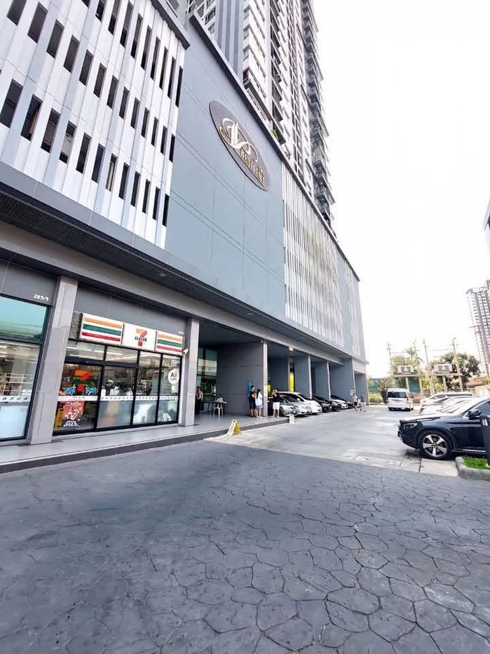 รูป 🏢 ขายคอนโด : The President Sathorn - Ratchaphruek (เดอะ เพรสซิเดนท์ สาทร - ราชพฤกษ์)   รหัสทรัพย์ | 📌LNP-C14169  - รูปที่ 10/10