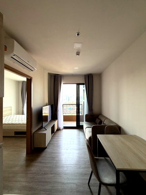 Condos for rent : ✨🏙️ FOR RENT | NIA by Sansiri | New 1-Bedroom Unit Ready to Move In Near BTS Phra Khanong