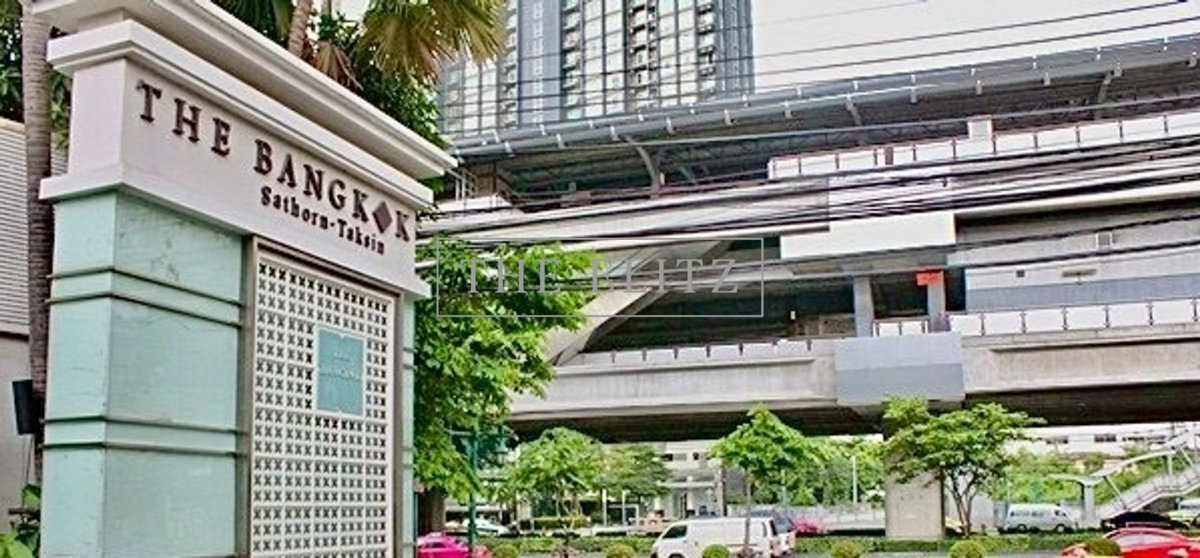 รูป ✨Serene House-Feel Living: Only 1 Station Away from Sathorn✨ - รูปที่ 4/7