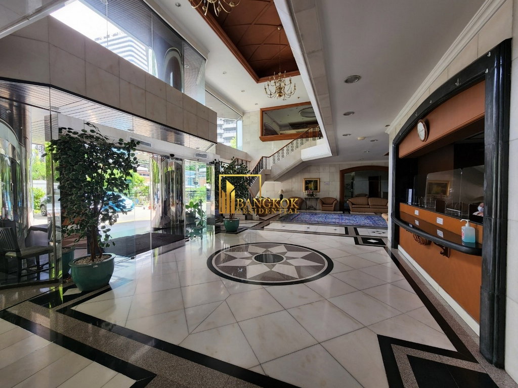 รูป Lake Avenue | Renovated 2 Bedroom Condo Near Benjakitti Park - BR61945CD - รูปที่ 23/26
