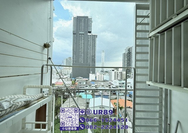 รูป 💙 Hot Price 💙ให้เช่า/For RENT คอนโด ยู ดีไลท์แอท อ่อนนุช สเตชั่น (U Delight @ Onnut Station) - รูปที่ 14/14