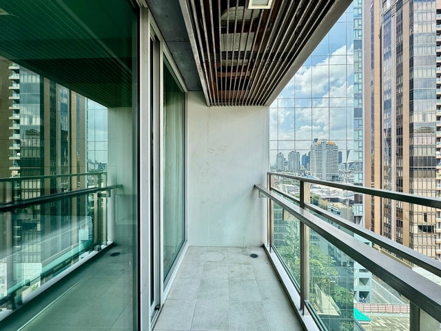 picture The Madison | Superb 2 Bedroom Condo Near BTS Phrom Phong - BR18394CD - 17/34