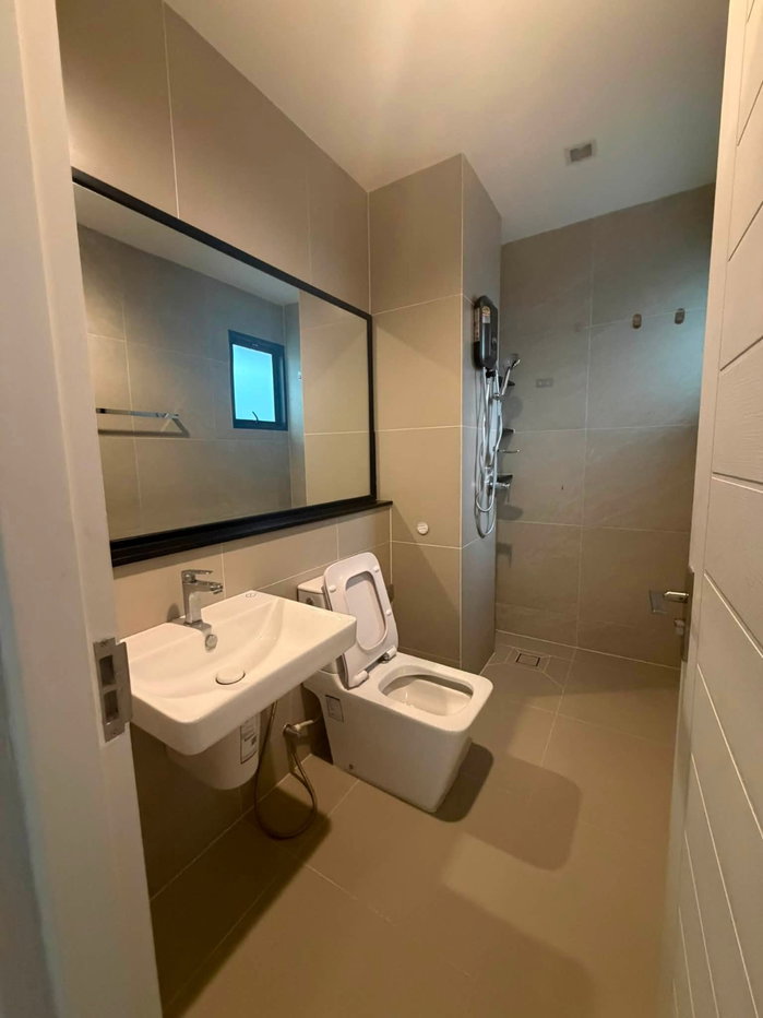 picture ð House for Sale : Bangkok Boulevard Bangna - Srinakarin Property Code | LNP-H1099 - 13/14