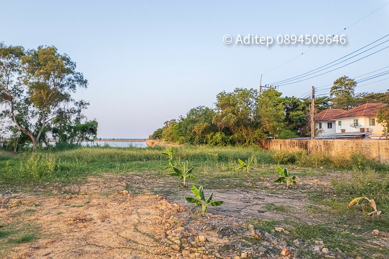รูป ขายต่ำกว่าราคาประเมินกรมที่ดิน 15% ที่ดินคลองหลวงแพ่ง ถมใหม่ 260 ตร.วา แปลงมุม ติดถนนเมน ม.เลคการ์เด้น ใกล้มอเตอร์เวย์ สุวรรณภูมิ ลาดกระบัง - รูปที่ 18/18