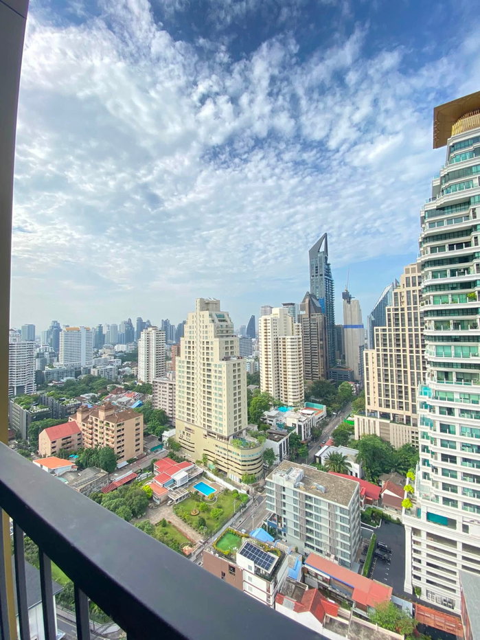 รูป NOBLE STATE 39 ห้องสวย ราคาดี สอบถามเพิ่มเติมได้ที่ Line @condorental - รูปที่ 13/17