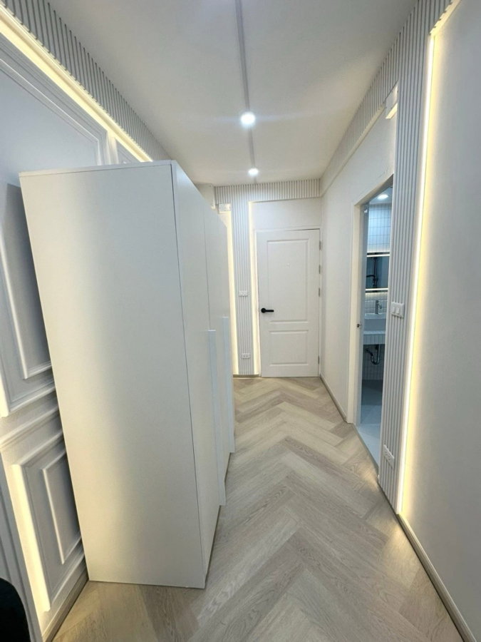 รูป Ratchada Prestige Ladprao 48 | รถไฟฟ้าโมโนเรล สายสีเหลือง สถานีภาวนา - รูปที่ 6/13