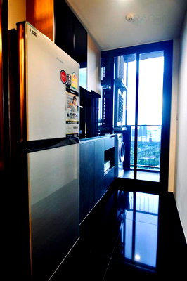 คอนโดให้เช่า : 🎉Special room!🎉 ให้เช่าคอนโด เดอะ ไลน์ จตุจักร-หมอชิต อาคาร 1 ชั้น 34 1 ห้องนอน ขนาด 33.00 ตรม ใกล้ ตลาดจตุจักร