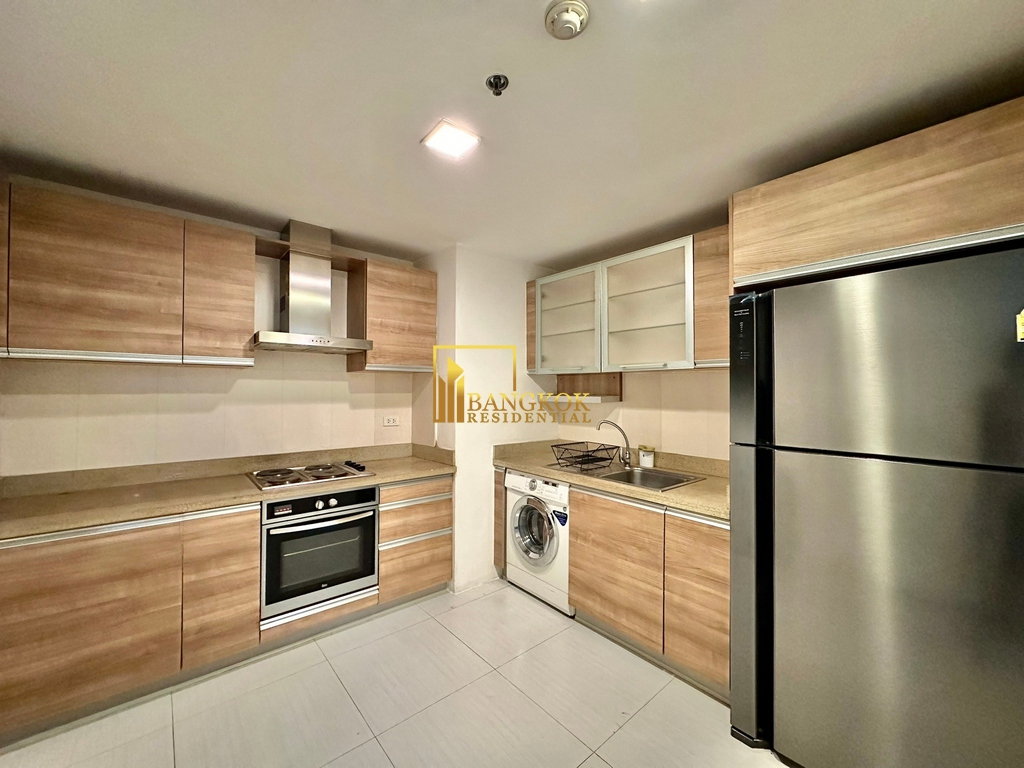 picture Prime Mansion | Spacious 2 Bedroom Condo in Sukhumvit 31 - BR16950CD - 10/40