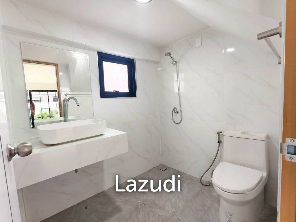 รูป บ้านเดี่ยว 2 ชั้น 175 ตร.ม. ทำเลศรีสุนทร ถลาง ภูเก็ต บนที่ดิน 227.6 ตร.ม. - รูปที่ 18/29