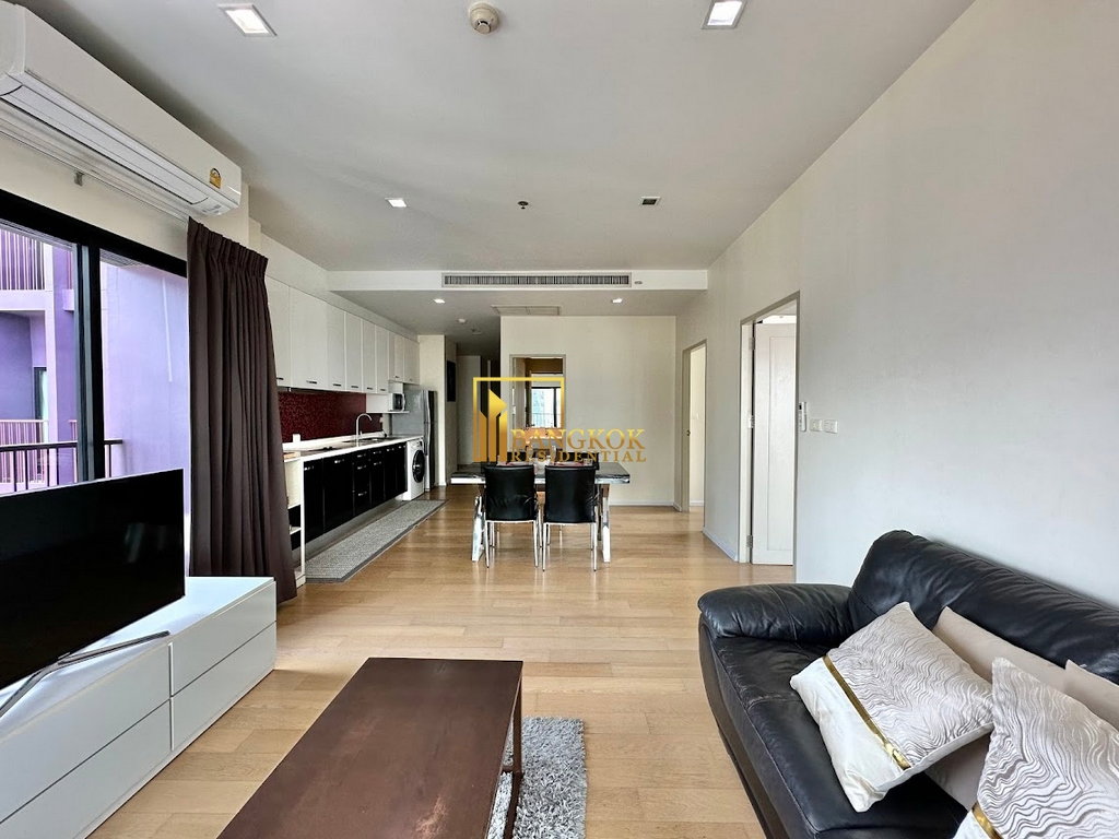 รูป Noble Reveal | Comfortable 2 Bedroom Condo in Ekkamai - BR1988CD - รูปที่ 5/32