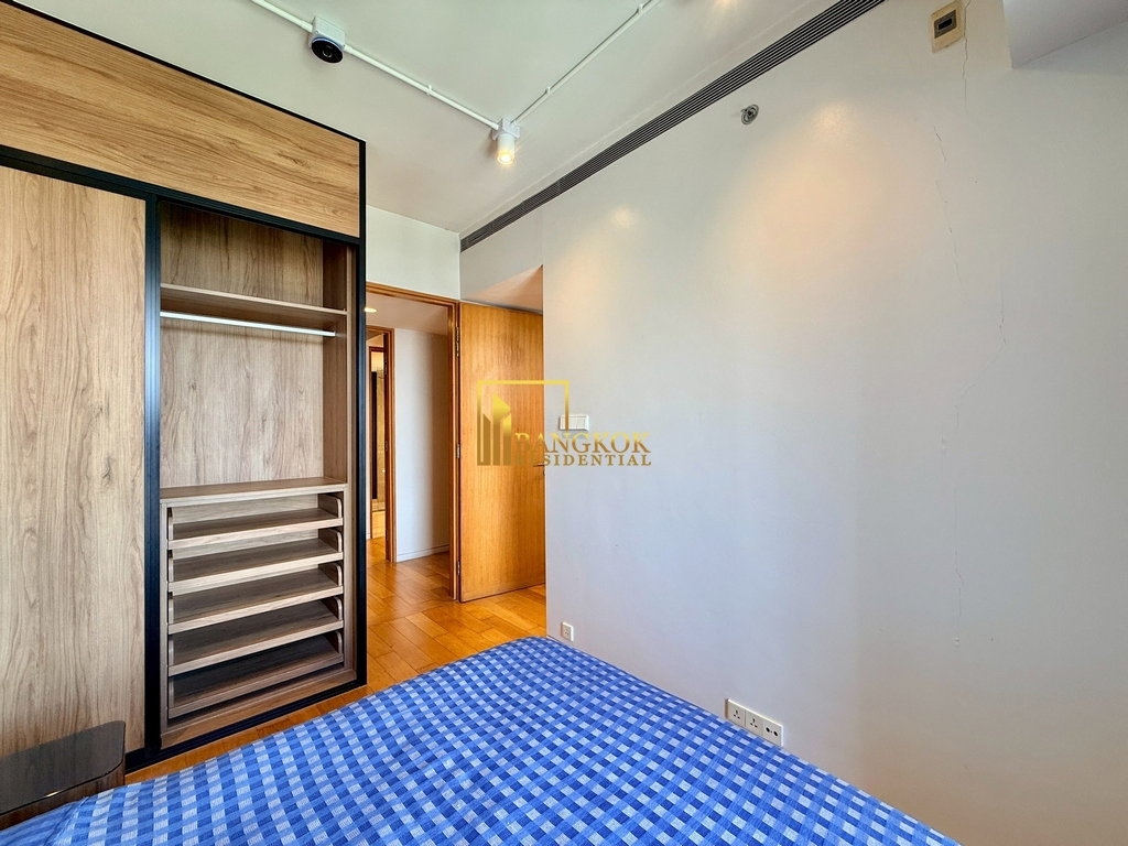 รูป The Met Sathorn | Impressive 3 Bedroom Condo in CBD Area - BR4900CD - รูปที่ 19/51