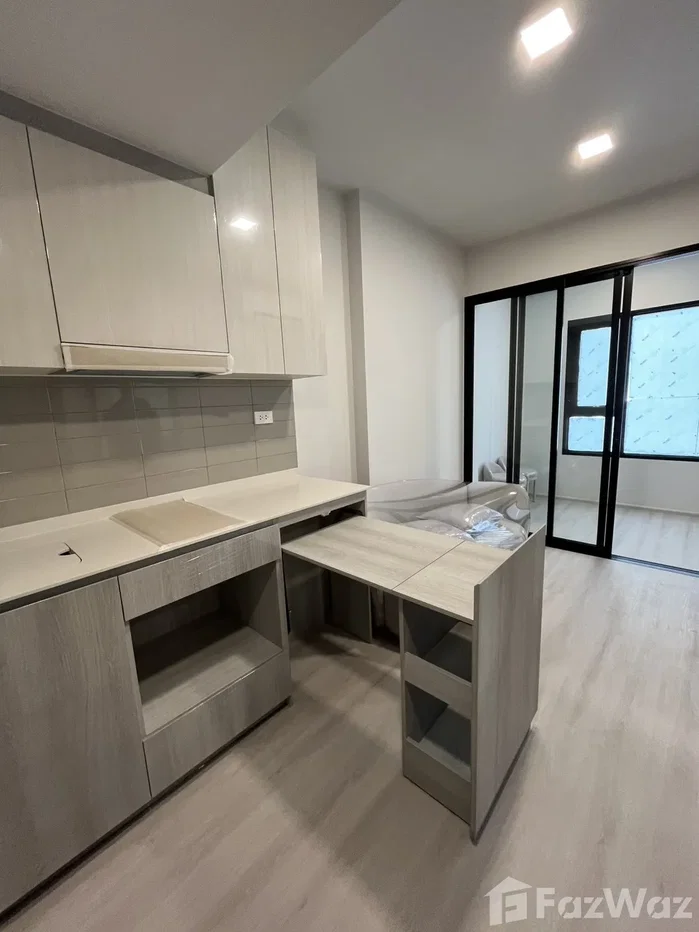 รูป ขาย คอนโด 1 ห้องนอน ในโครงการ โค้บบ์ รัชดา-พระราม 9 6613943 - รูปที่ 2/26