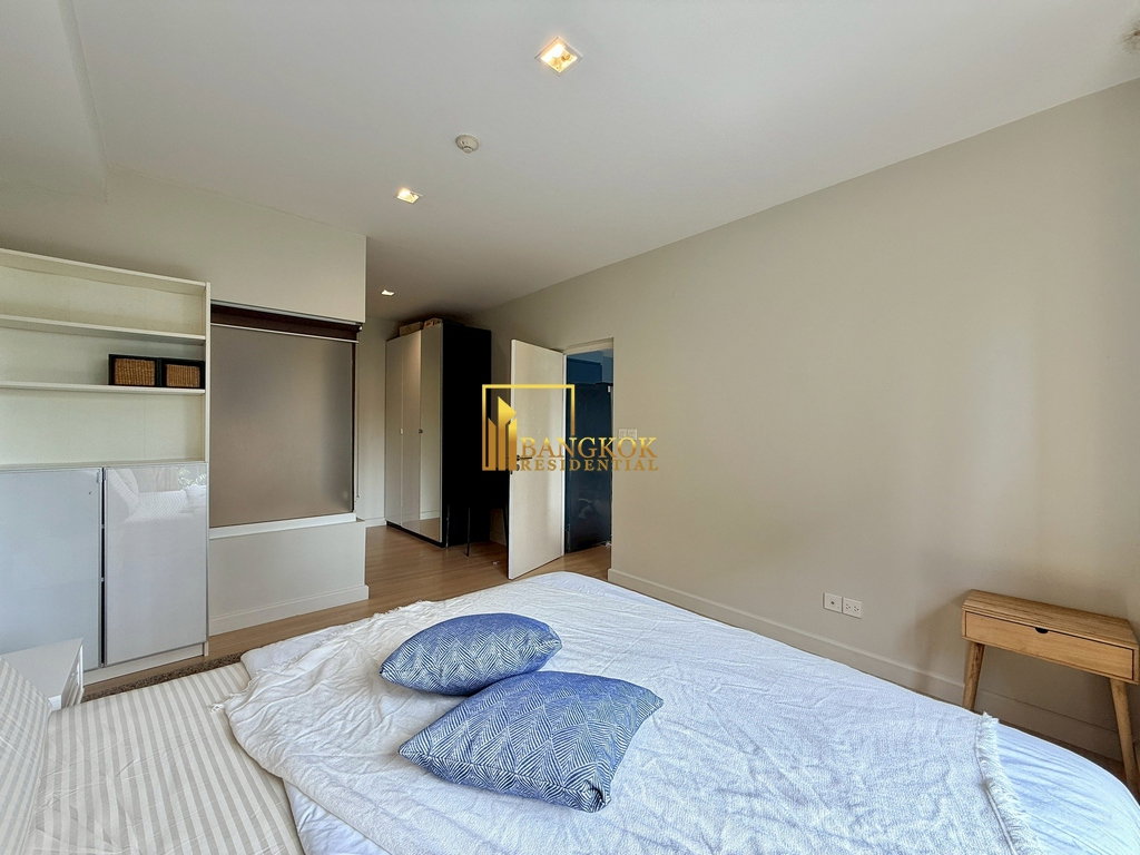 picture The Seed Mingle | Modern 2 Bedroom Condo For Rent in Sathorn - BR4282CD - 12/29