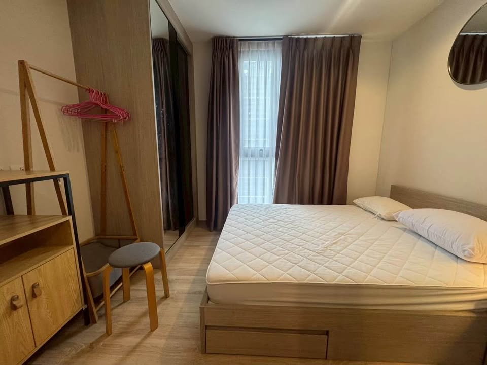 picture Base Garden. 1bed 31sq.m. Line id: @pfagent - 5/6