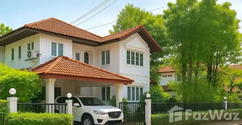 Detached House for Rent 📍SAMMAKORN VILLAGE 5973949
