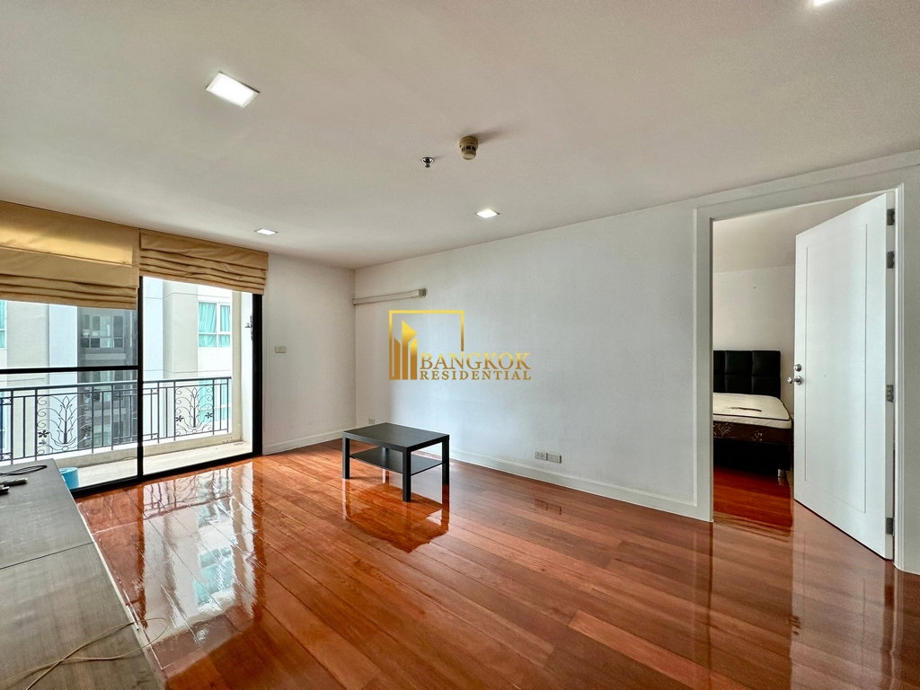 picture Prime Mansion | Spacious 2 Bedroom Condo in Sukhumvit 31 - BR16950CD - 3/40