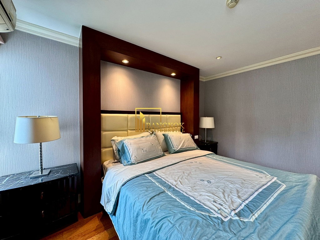 picture Elegant 2 Bedroom Luxury Apartment For Rent in Ekkamai - BR20912AP - 23/35