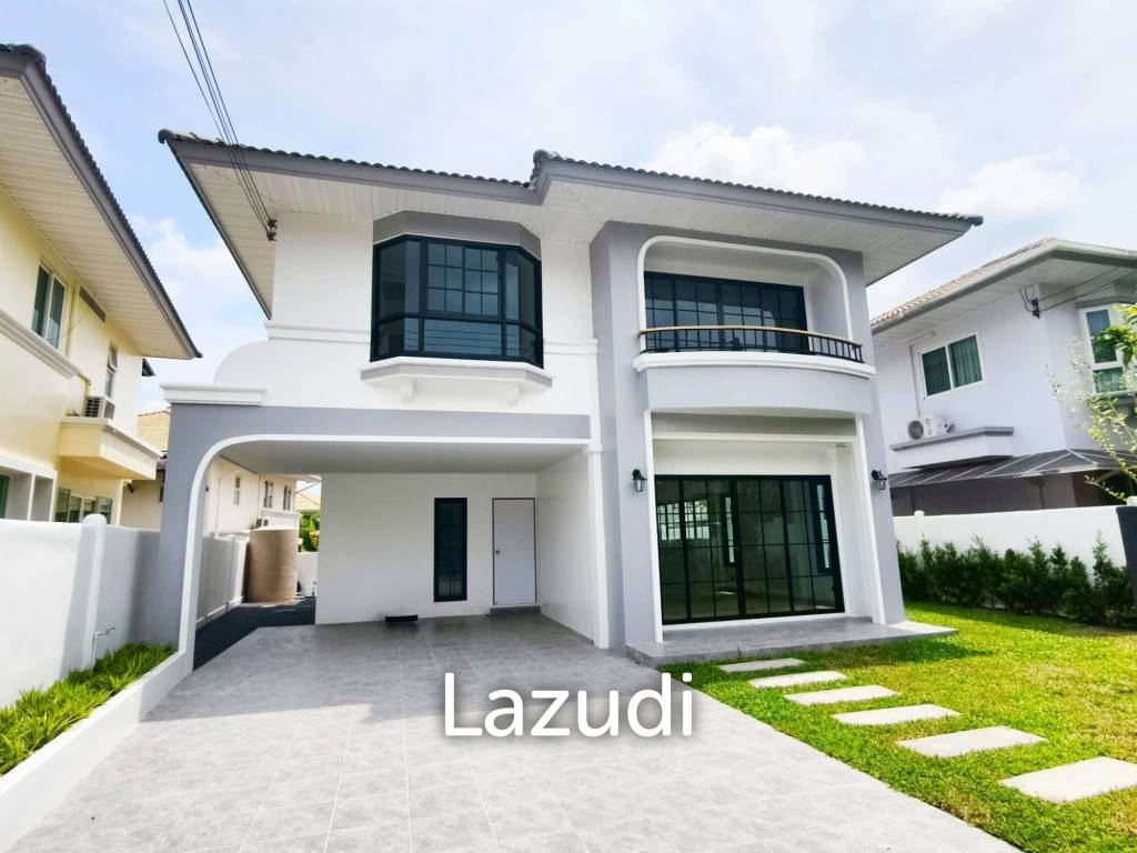 รูป บ้านเดี่ยว 2 ชั้น 175 ตร.ม. ทำเลศรีสุนทร ถลาง ภูเก็ต บนที่ดิน 227.6 ตร.ม. - รูปที่ 2/29