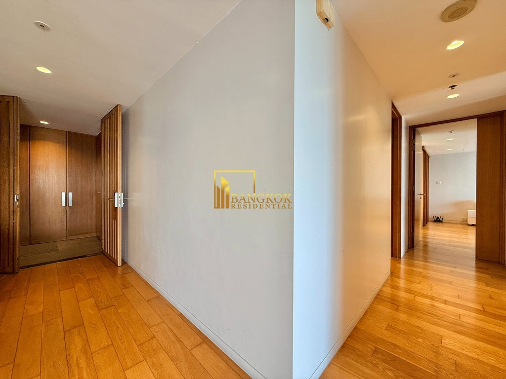 รูป The Met Sathorn | Impressive 3 Bedroom Condo in CBD Area - BR4900CD - รูปที่ 12/51