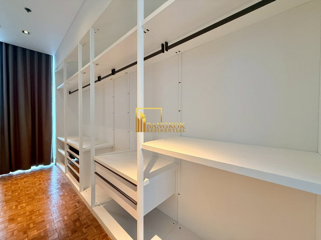 picture The Ritz Carlton Residences | Exceptional 3 Bed Luxury Condo - BR9000CD - 19/45